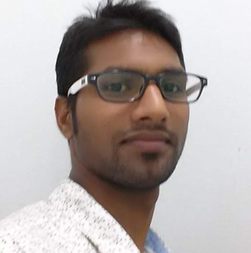 Krishna Singh Krishna Singh