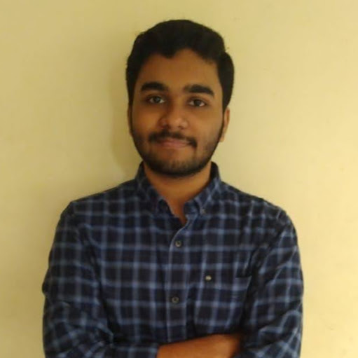 Aravind Venugopal