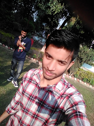 Himanshu Yadav