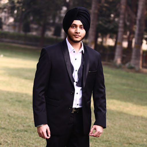 Manbir Singh