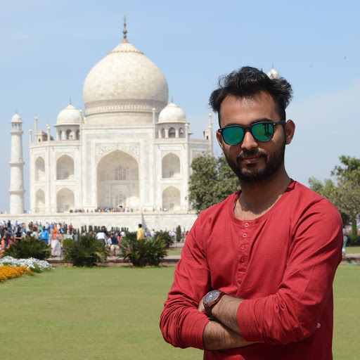 Awanish Kumar