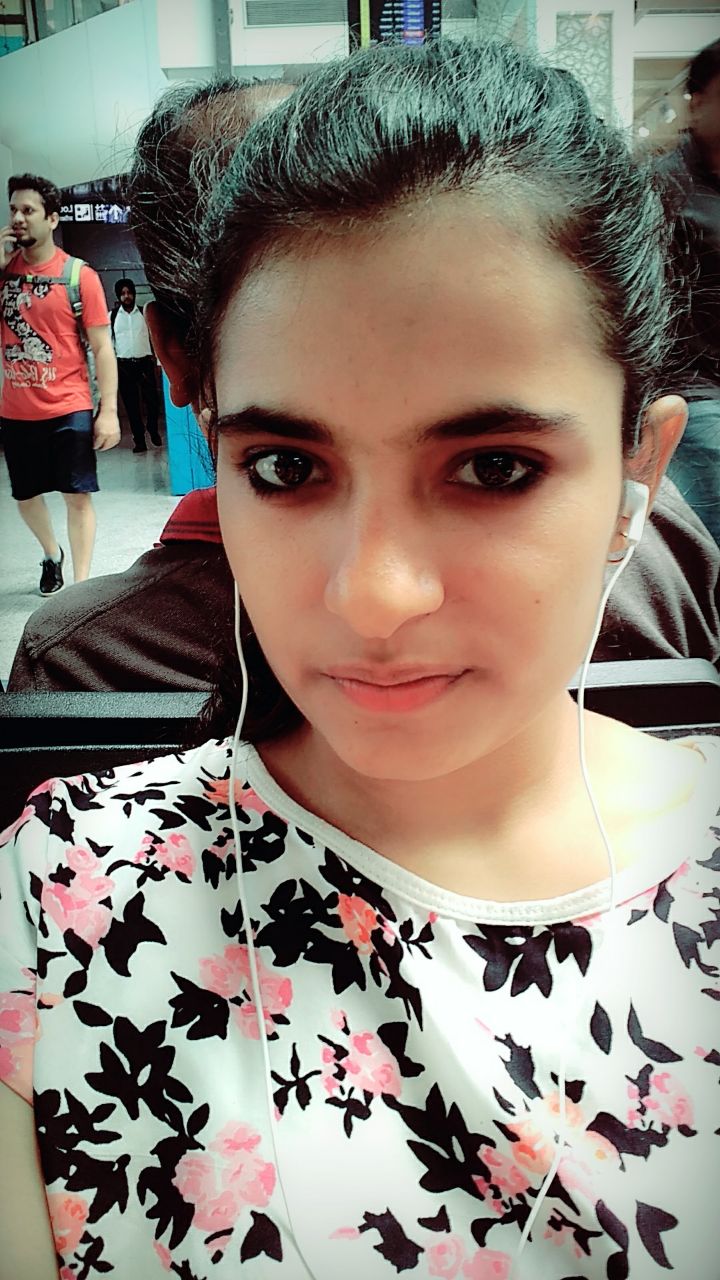 Sakshi Jangra