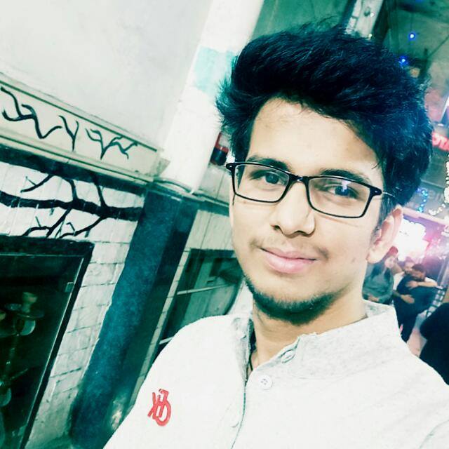 Deepak Gupta
