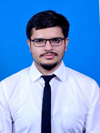 Animesh Vashistha Animesh Vashistha