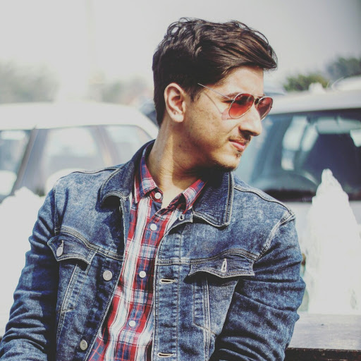Pulkit Ahuja