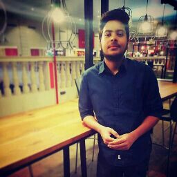 AYUSH SINGH