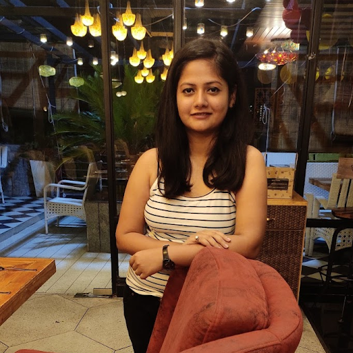 Ankita Singh