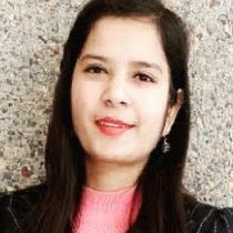 reena grg