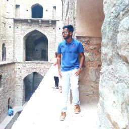 Divyaranjan pradhan