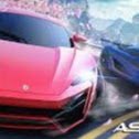 Asphalt Nitrous