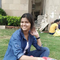 Manisha Kanyal
