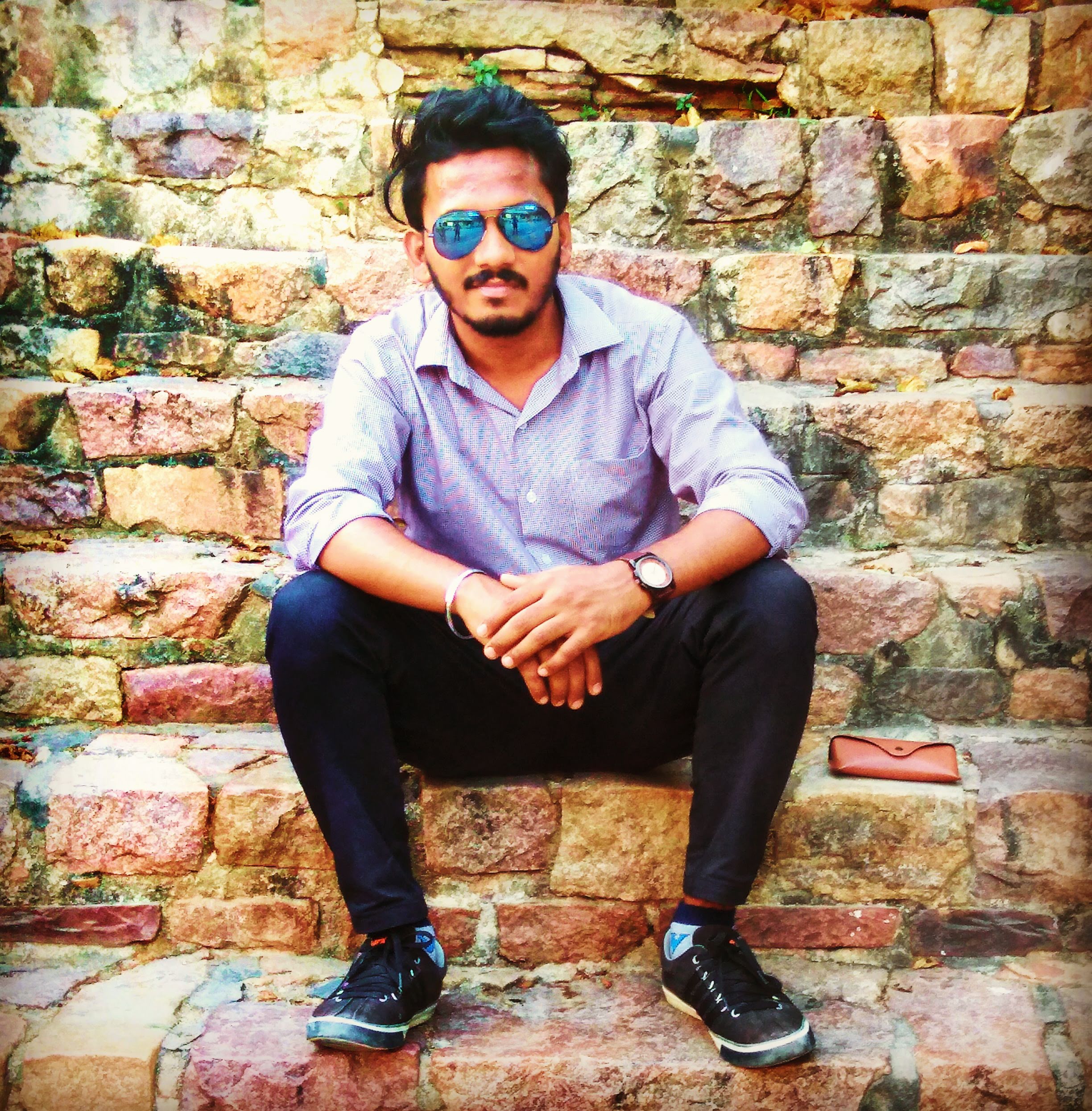 chetan Motghare