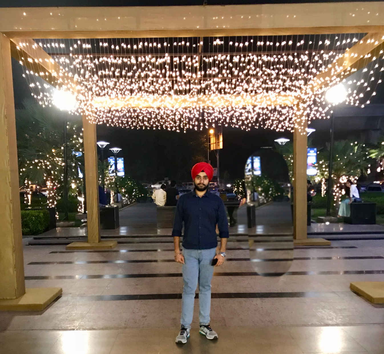 Ishmeet Bindra