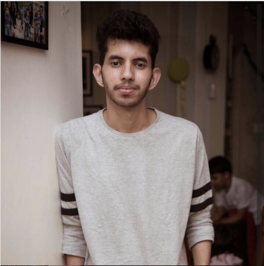 Utkarsh Shukla