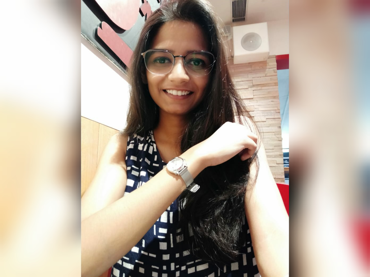 SALONI SHUKLA
