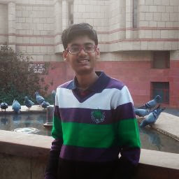 Divyanshu Kumar