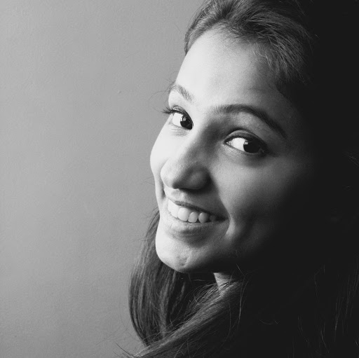 Rakshita Gupta