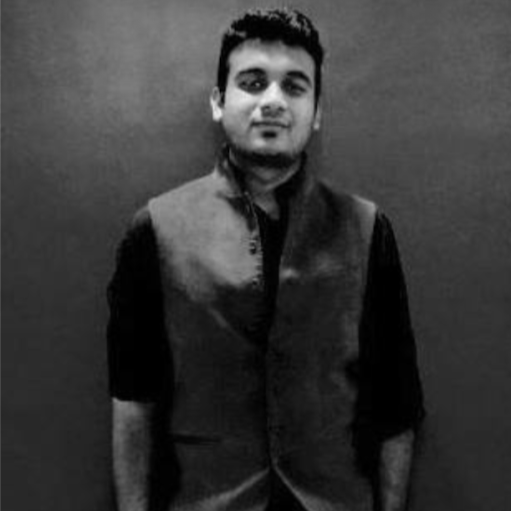 Shubhendra Vikram