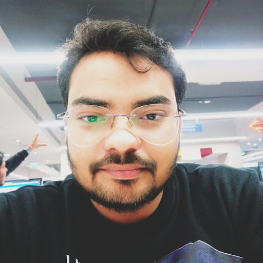 shubham singh
