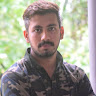 Mridul Goswami