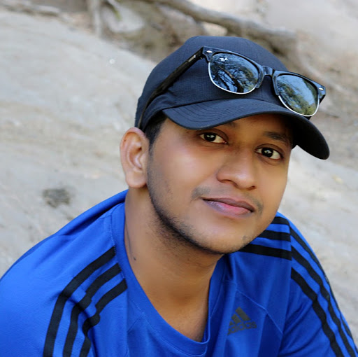 Nikhil Jain