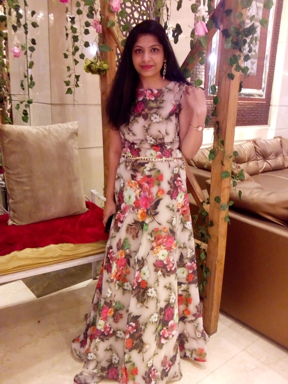 Muskaan Mittal