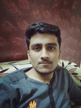 Rohit Gupta