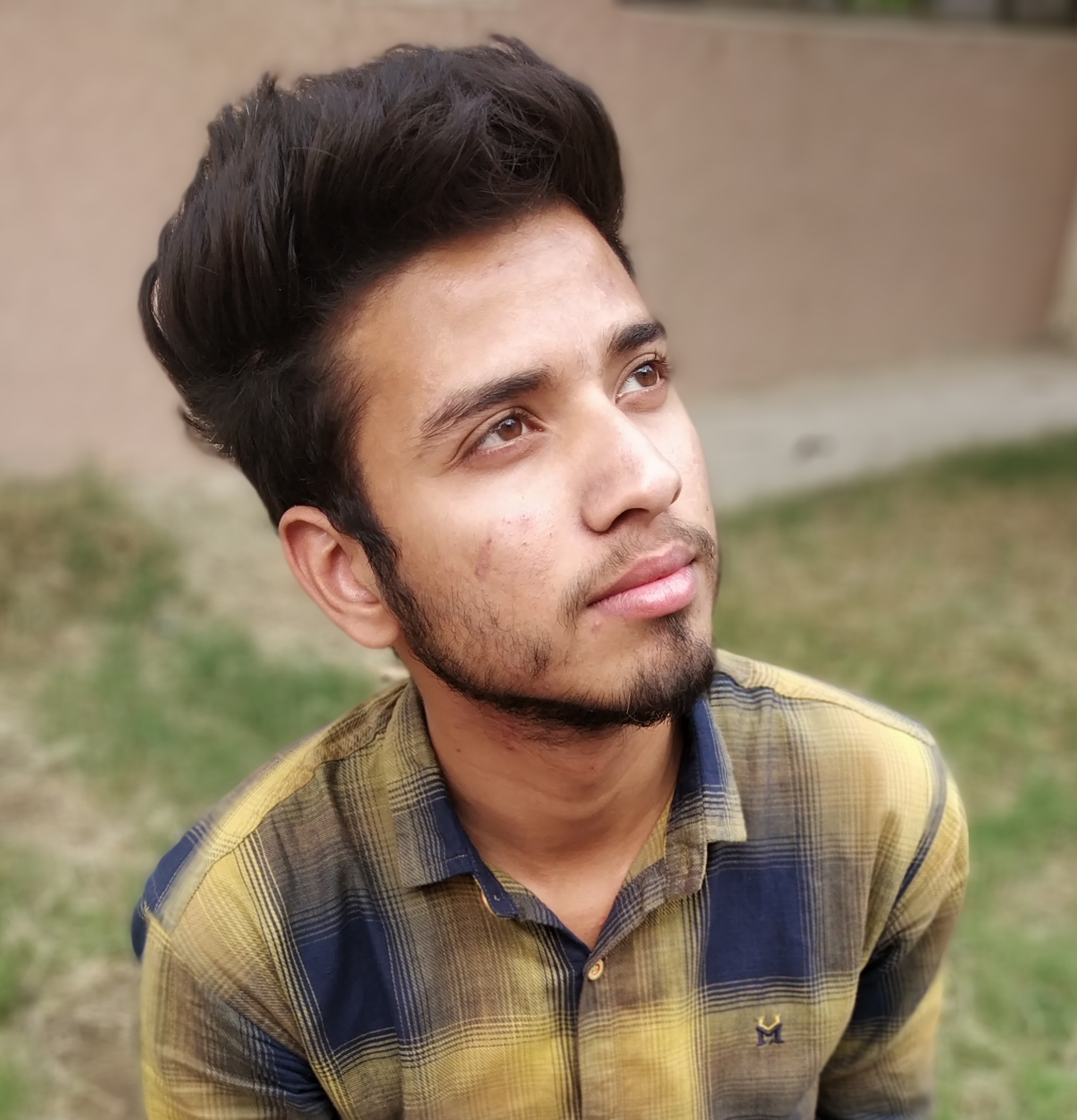 Gaurav Jha