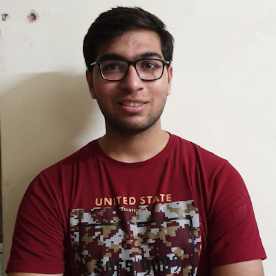 Varun Gupta
