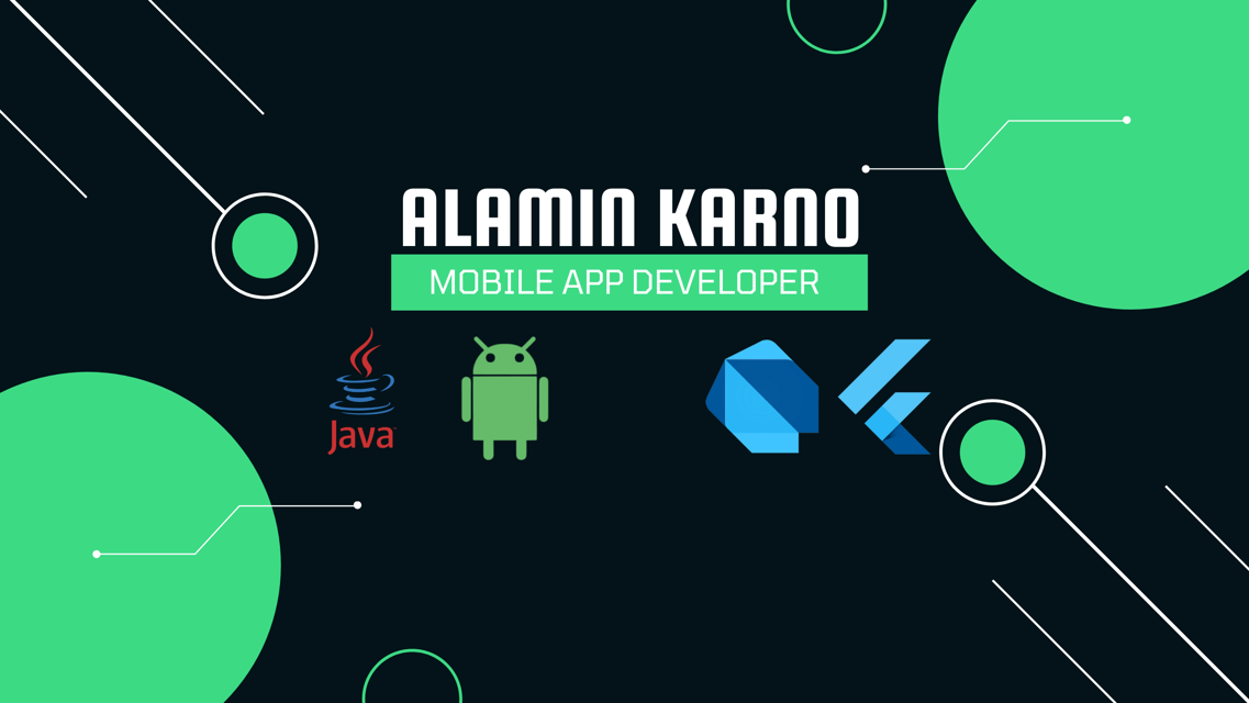 Dart Programming - Bangla