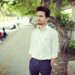 Suraj Sharma