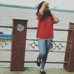 Anjali Upadhyay