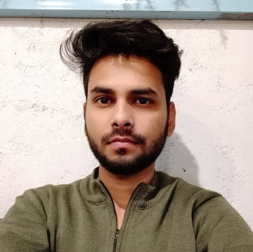 Shashank Sahai