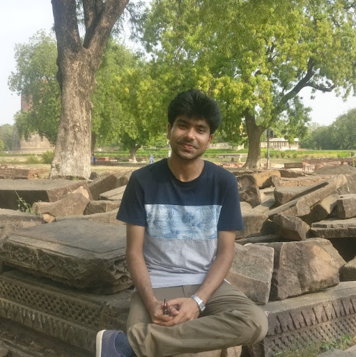 Mayukh Chowdhury Mayukh Chowdhury