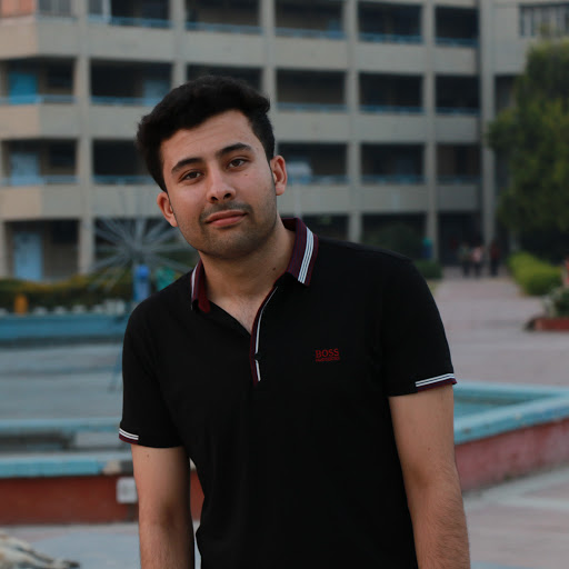 Zamir Amiri
