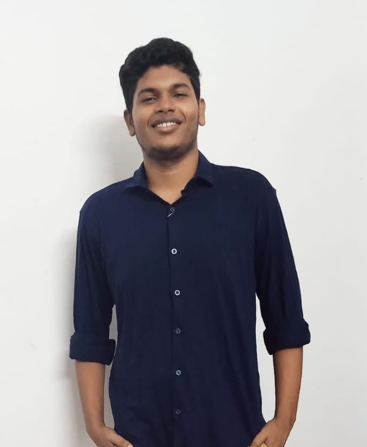 Anurag Kumar Anurag Kumar