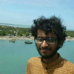 Shivang Sarat