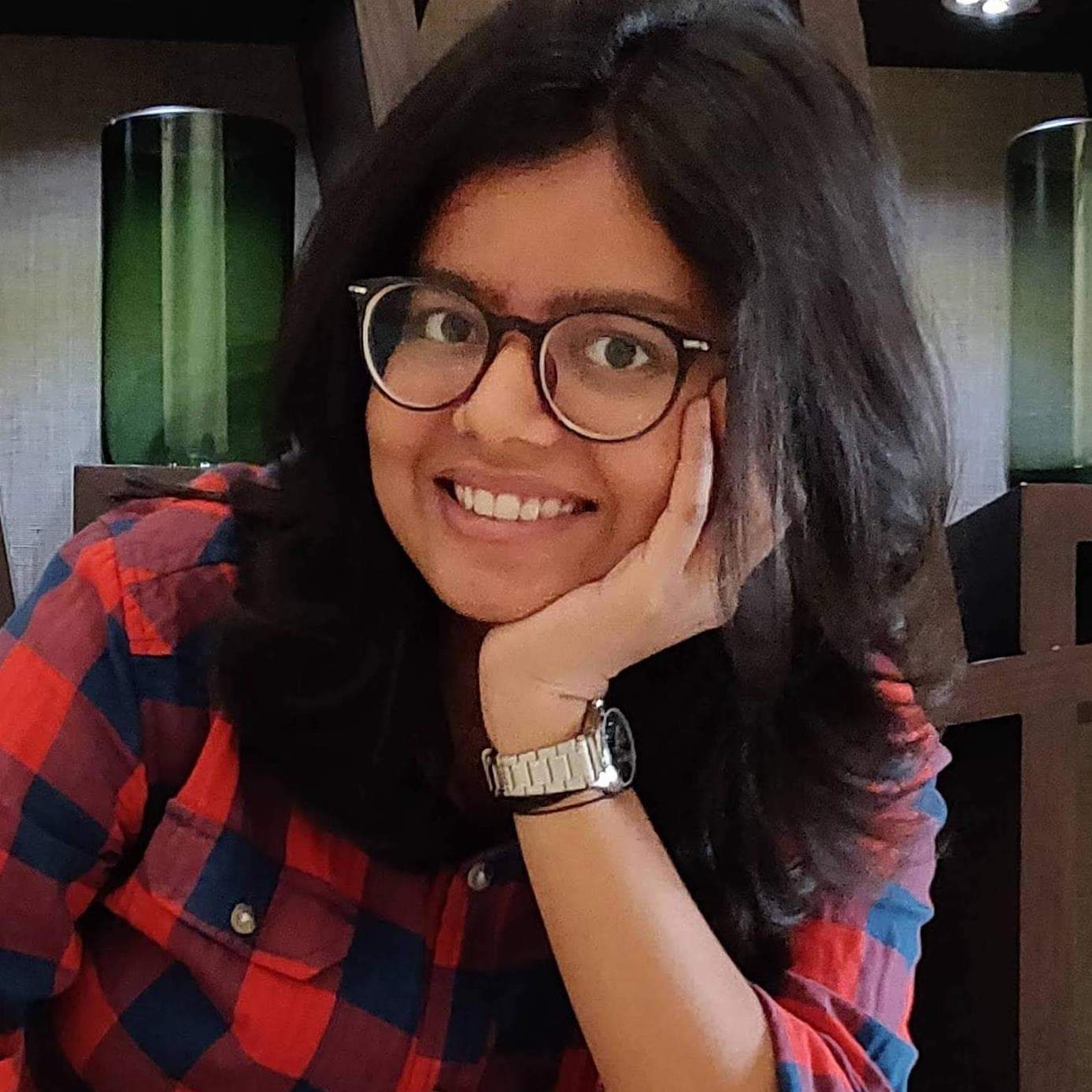 Stuti Verma