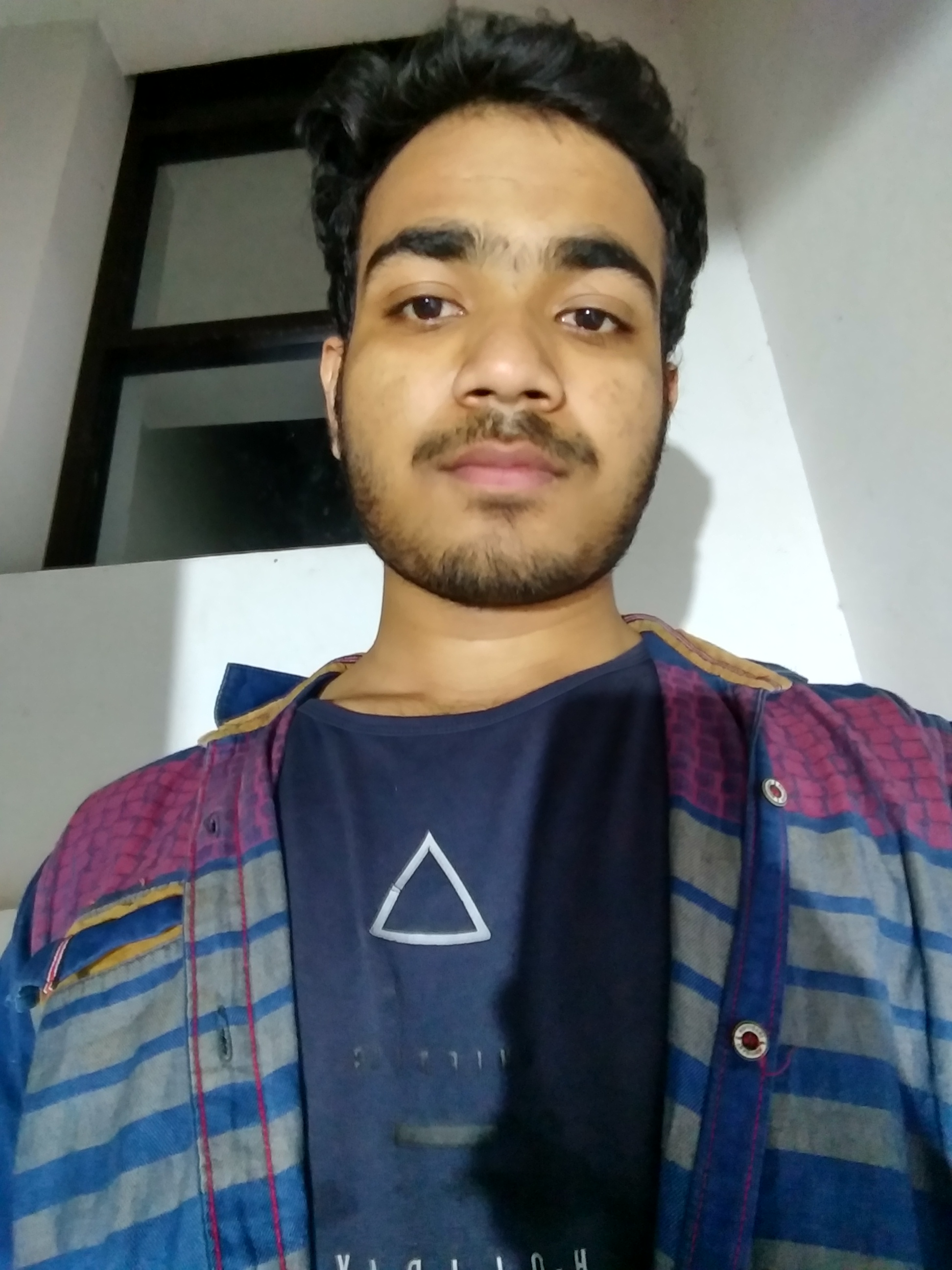 Pratyaksh Singh