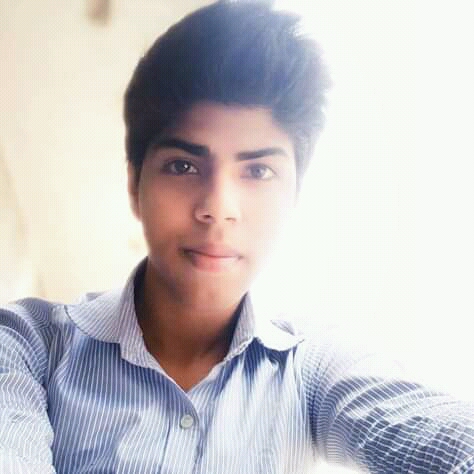 Shivam Mishra Shivam Mishra