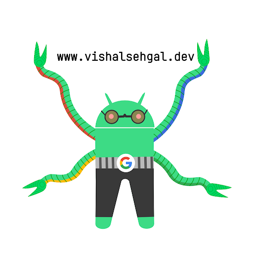 Vishal Sehgal