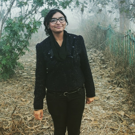 Sakshi Srivastava