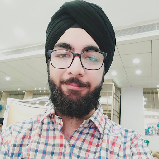 Jaspreet Singh