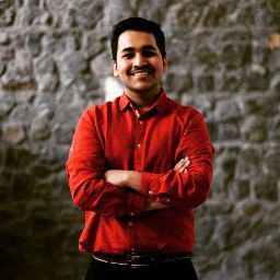 Mudit Balooja