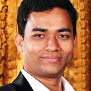 Vimal Verma