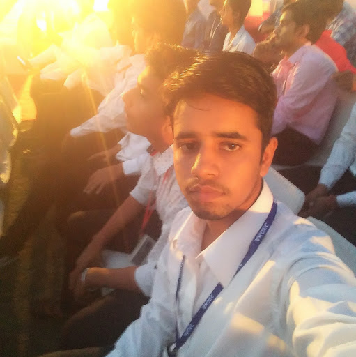 mohan gupta