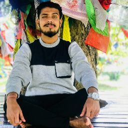 Laxman Patel