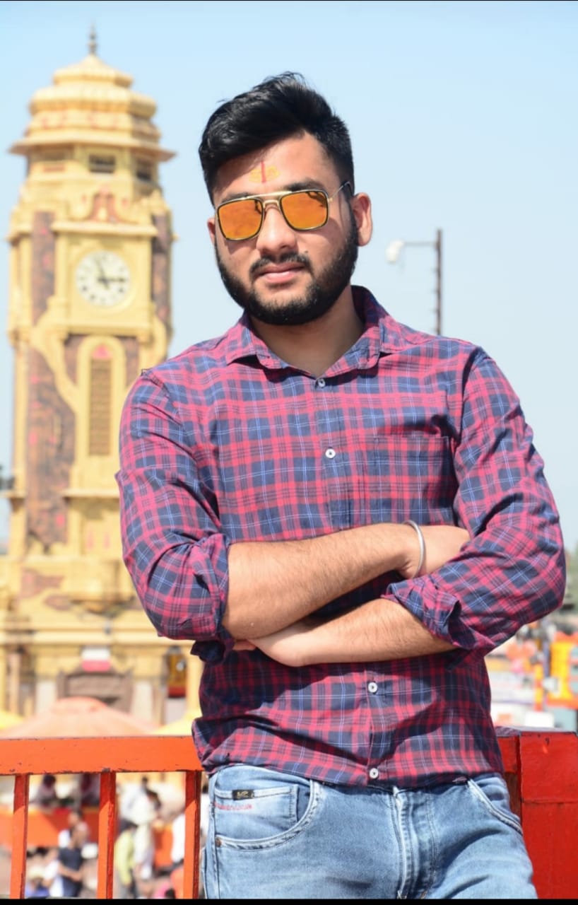 Adarsh Gupta