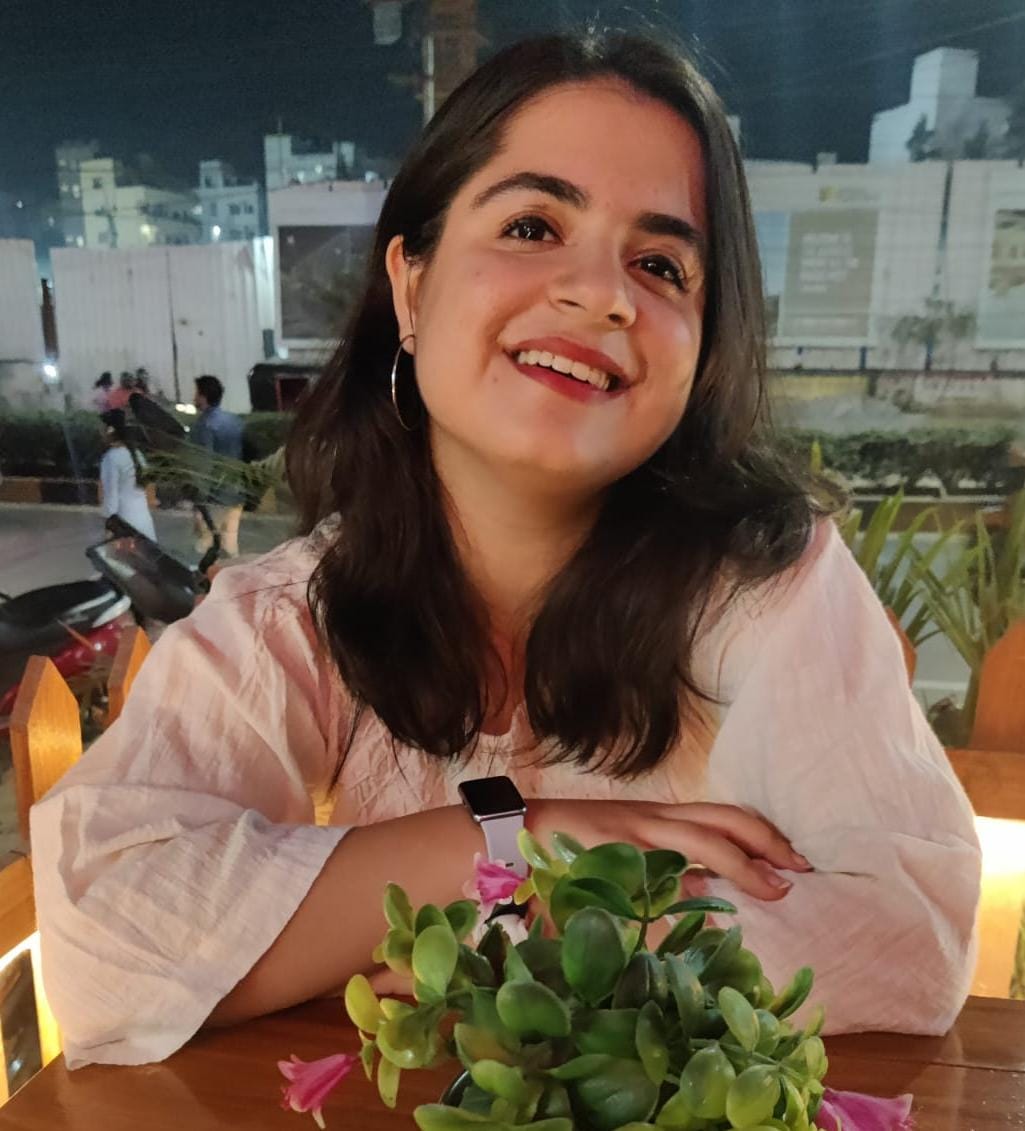 Aananya Nagpal