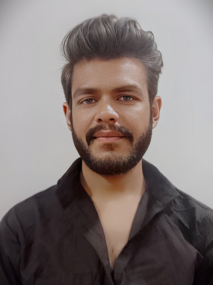 panchal himanshu